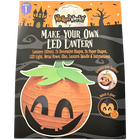 Make Your Own LED Lantern Pumpkin image number 1