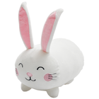 PlayWorks Hugs & Snugs Bunny image number 1