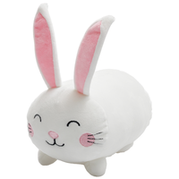 PlayWorks Hugs & Snugs Bunny