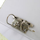 Navy Opulence Cream Star A4 Lever Arch File image number 2