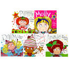 Sparkly Fairies - 10 Kids Picture Books Bundle image number 3