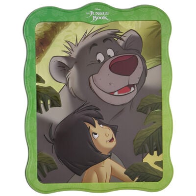 Jungle Book Happier Tin image number 1