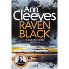 Ann Cleeves Fiction 4 Book Bundle image number 2