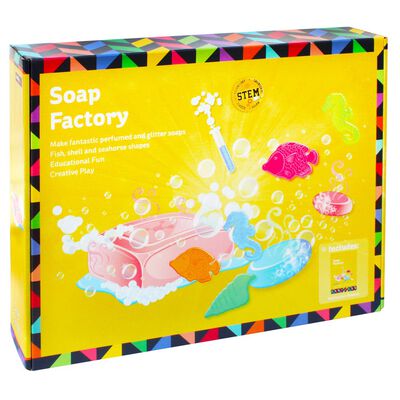 Science 4 You - Soap Factory image number 1