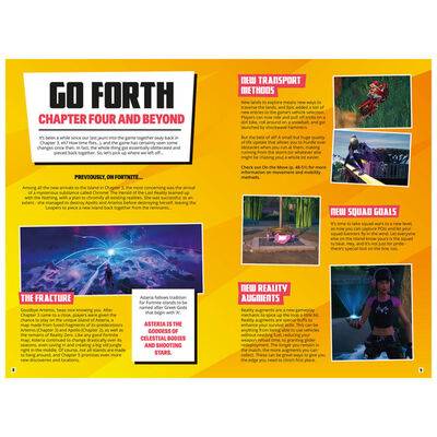 The Definitive Guide to Fortnite 2024 image number 2