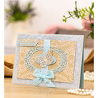 CC Vintage Lace Metal Die - Kaleidoscope of Butterflies image number 4