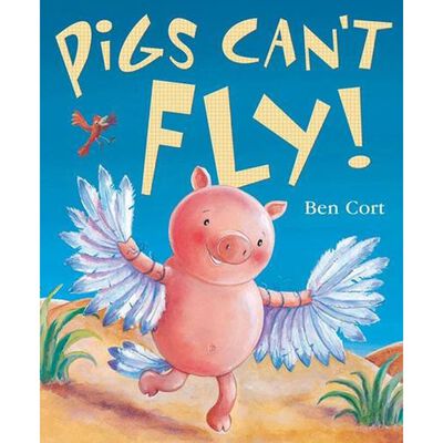 Pigs Can't Fly image number 1