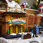 Miniature Resin Light Up Theatre image number 2