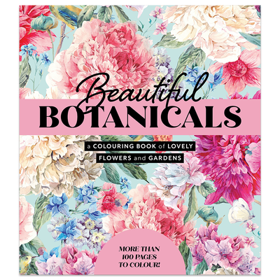 Beautiful Botanicals image number 1