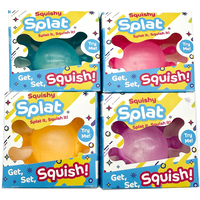 Splat Squishy: Assorted