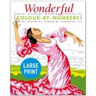 Wonderful: Colour by Numbers image number 1