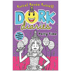 Dork Diaries: Party Time Book 2 image number 1