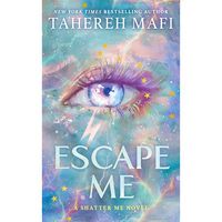 Escape Me: Exclusive Sprayed Edge