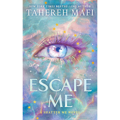 Escape Me: Exclusive Sprayed Edge image number 2