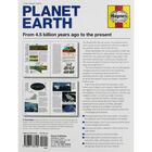 Haynes Planet Earth Manual image number 3