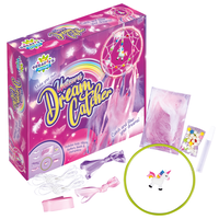 Unicorn Dreamcatcher Maker