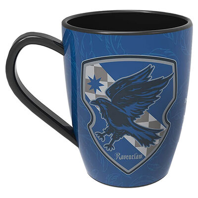 Harry Potter Sorting Hat Heat Changing Mug: Ravenclaw image number 1