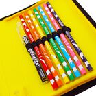 National Geographic Filled Pencil Case image number 4