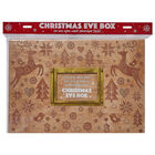 Festive Wooden Christmas Eve Box image number 2