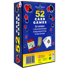 52 Card Games Set image number 3