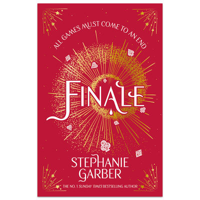 The Caraval Collection: 3 Book Set image number 4