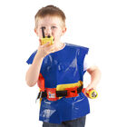 Fireman Sam Utility Belt Set image number 3