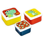 Dex the Dino Snack Boxes: Pack of 3 image number 1