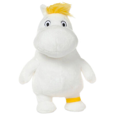 Snorkmaiden Plush Soft Toy image number 1