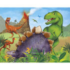 Dinosaur Party Game - For 12 image number 4