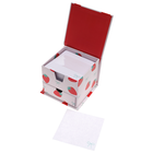 Memo Cube Sweet Berry image number 4