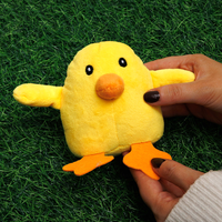 Mini Easter Chick Plush