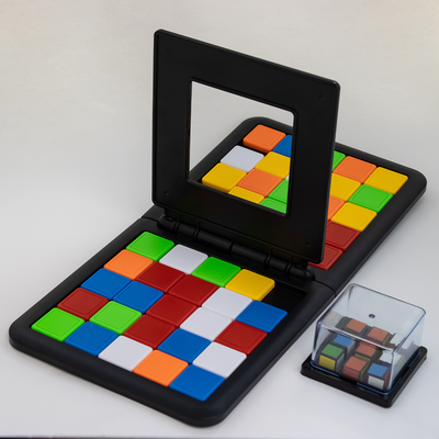 Magic Block Game image number 2