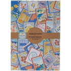 Bella Vita Stamp Book: Pack of 160 image number 1