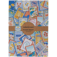 Bella Vita Stamp Book: Pack of 160