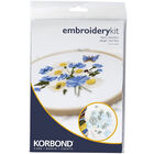 Korbond Embroidery Kit: Assorted image number 2