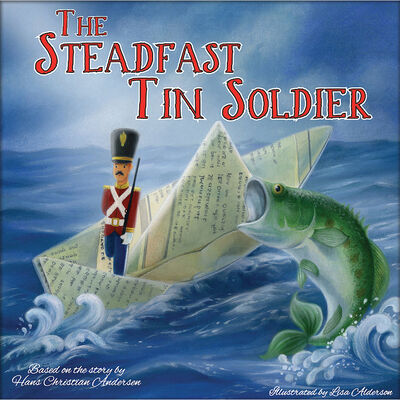 The Steadfast Tin Soldier image number 1