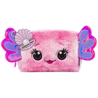 Axolotl Fluffy Pencil Case image number 1