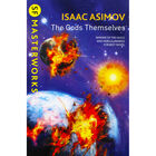 The Gods Themselves image number 1