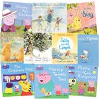 Happy Story-Times: 10 Kids Picture Books Bundle image number 1