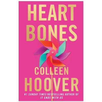 Heart Bones image number 1