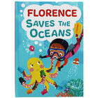 Florence Saves The Oceans image number 1