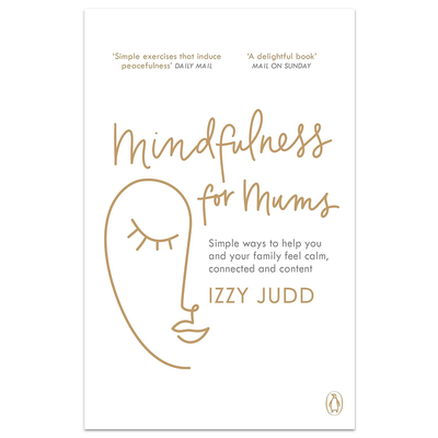 Mindfulness for Mums image number 1