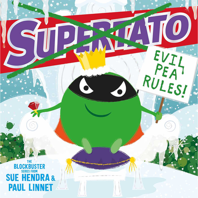 Supertato: A Week of Super Stories image number 7