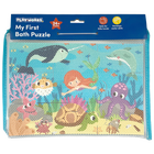 PlayWorks My First Bath Puzzle image number 1