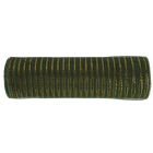 Green Mesh Ribbon: 9m image number 3