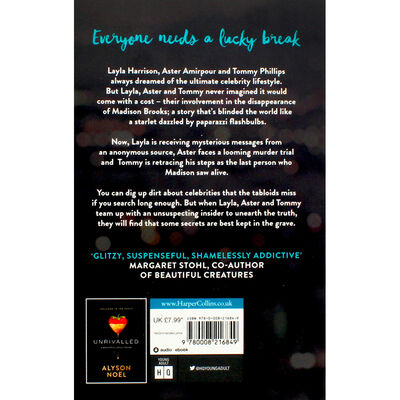 Blacklist image number 3