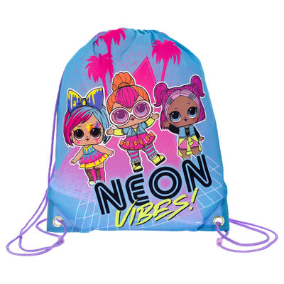 LOL Surprise! Trainer Bag image number 1