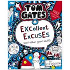 Tom Gates 2: Excellent Excuses (And Other Good Stuff) image number 1