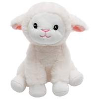 Easter Lamb Plush: 18cm
