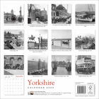Yorkshire Heritage 2020 Wall Calendar image number 3
